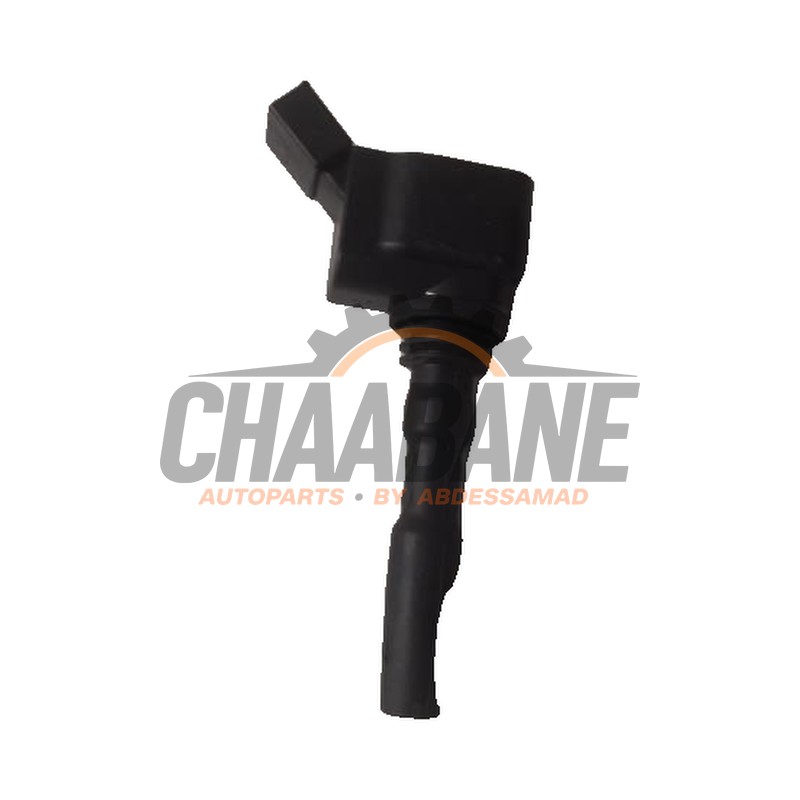 Bobine 04E905110K Audi A5 Sportback (F5A/F5F) 1.4 TFSI 16V 2016