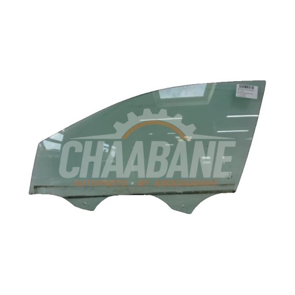 Vitre portiere 2portes gauche Volkswagen Polo 2017
