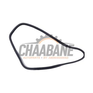 Joint caoutchouc portiere 4portes arriere gauche A2536970251 Mercedes GLC (X253) 2.0 C-220d 16V 4-Matic