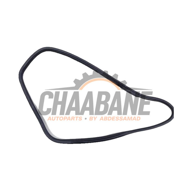 Joint caoutchouc portiere 4portes arriere gauche A2536970251 Mercedes GLC (X253) 2.0 C-220d 16V 4-Matic