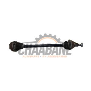Arbre de transmission arriere gauche 5Q0501203C Cupra Formentor 2.0 TSI 16V 4Drive 2020