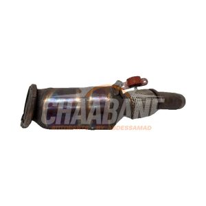 Catalyseur 7629253 BMW X4 (F26) xDrive 20i 2.0 16V Twin Power Turbo 2014 / 2018