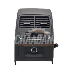 Grille daeration arriere 8W0919158 Audi A5 Sportback (F5A/F5F) 2.0 40 TFSI Mild Hybrid 16V 2016