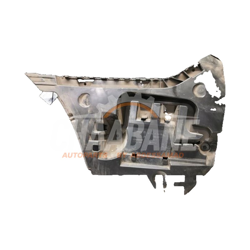 Support pare-chocs arriere gauche 51127184767 BMW 3 serie Touring (F31) 2012 / 2019