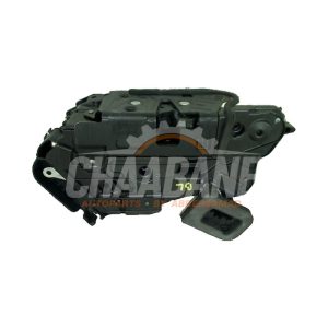 Serrure portiere cylindre gauche 5G1837015 Volkswagen Passat (3G2) 2.0 TDI 16V 150 2014 / 2024