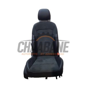 Siege droit 3G8880242D Volkswagen Arteon Shooting Brake (3HAC) 2.0 TSI 16V 2020