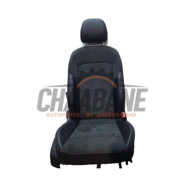 Siege droit 3G8880242D Volkswagen Arteon Shooting Brake (3HAC) 2.0 TSI 16V 2020