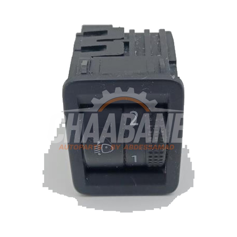 Commutateur phare hauteur reglable 5F9941333 Seat Ibiza V (KJB) 1.0 12V 2017