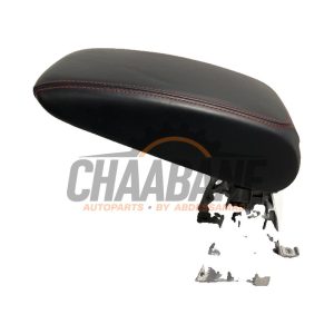 Accoudoir 8V0864283E Audi RS 3 Sportback (8VA/8VF) 2.5 TFSI 20V Quattro 2015 / 2020