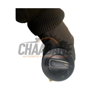 Commodo phare 6JA941531 Seat Toledo (NHAA) 1.2 TSI 2012 / 2019