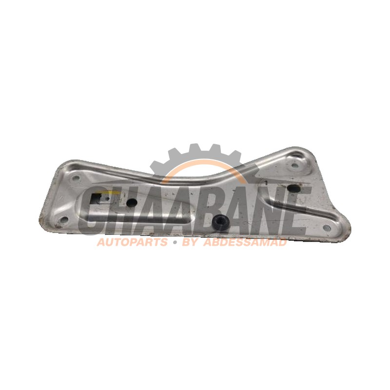 Berceau 9J1407130C Porsche Taycan (Y1A) 4S 2019