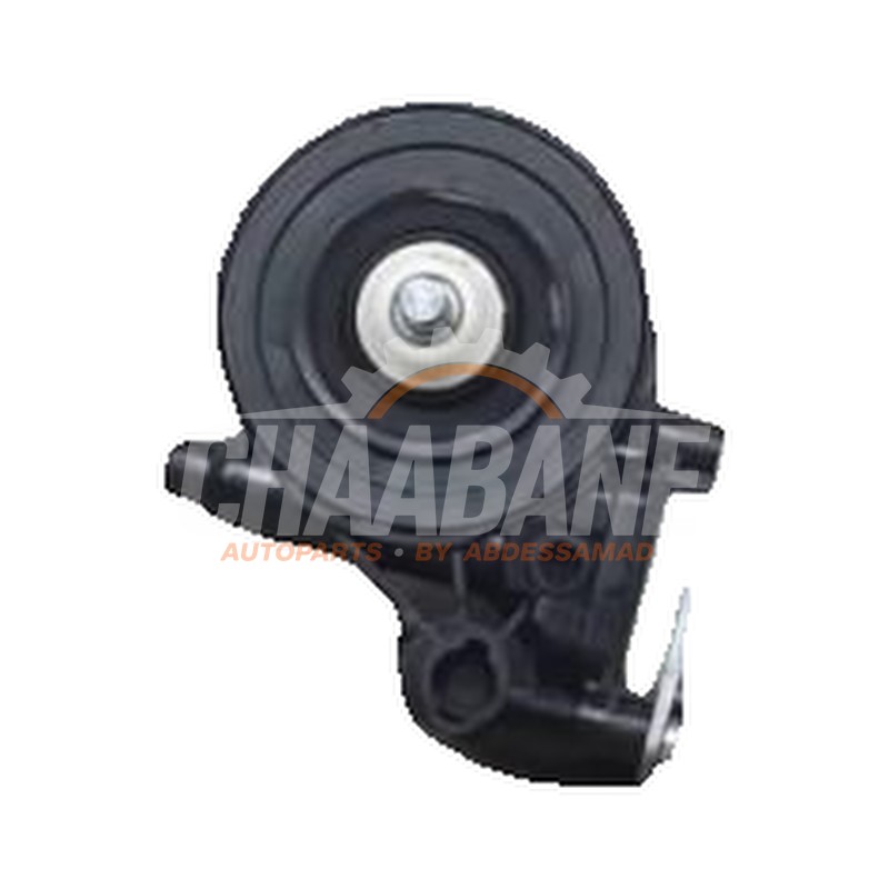 Moteur de vitre portiere 5Q0959802B Audi TT (FV3/FVP) 1.8 TFSI 16V 2014