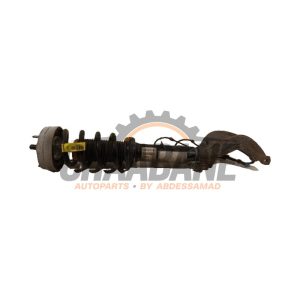 Barre amortisseur avant gauche 6875083 BMW X5 2014 / 2018