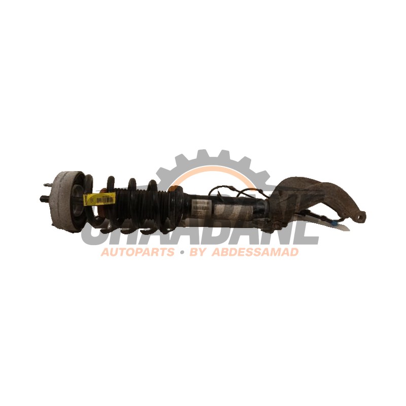 Barre amortisseur avant gauche 6875083 BMW X5 2014 / 2018