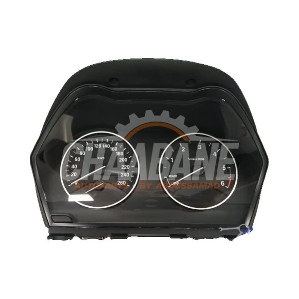 Instrument de bord 6847117 BMW X1 2014 / 2022