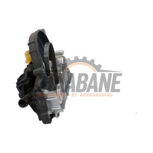 Boitier thermostat 04E121042M Audi A3 Limousine (8VS/8VM) 1.2 TFSI 16V 2013 / 2020