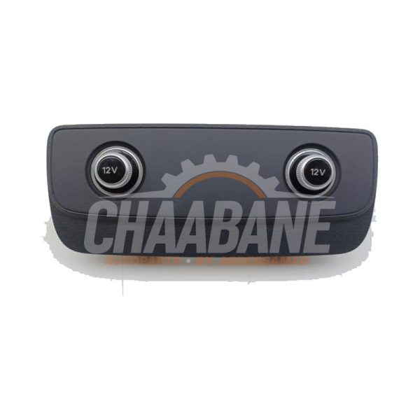 Prise 12 Volts 4M0863351 Seat Ibiza V (KJB) 1.0 12V 2017