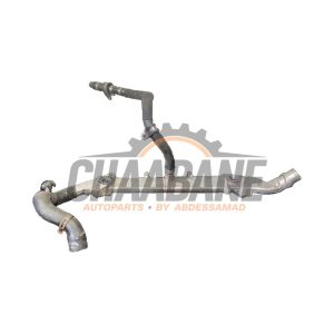 Tube deau 079121034G Audi RS 4 Avant (B8) 4.2 V8 32V 2012 / 2015
