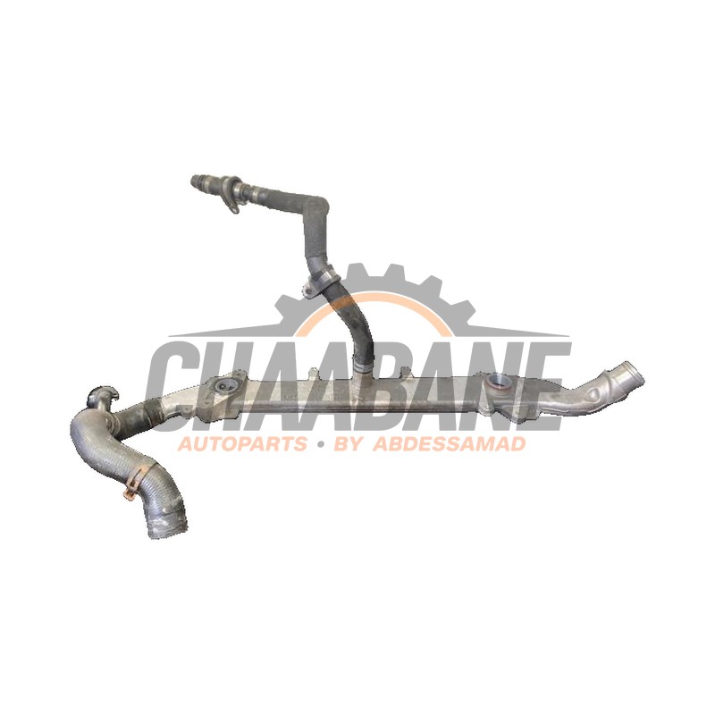 Tube deau 079121034G Audi RS 4 Avant (B8) 4.2 V8 32V 2012 / 2015