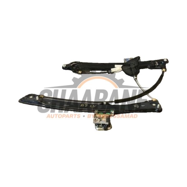 Mecanique vitre 4portes avant gauche 4K8837461 Audi A7 2017