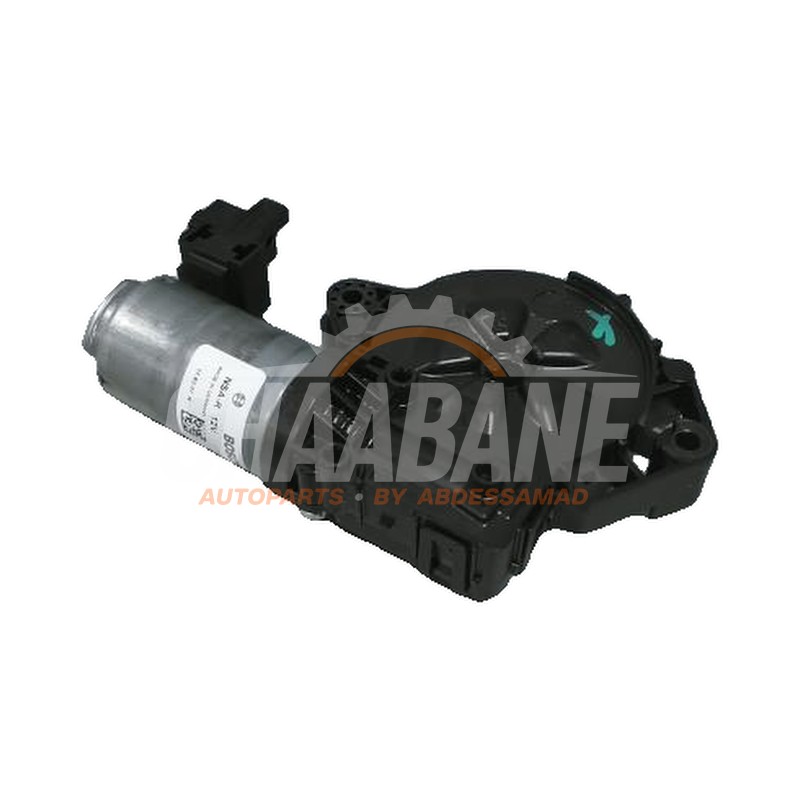 Moteur toit ouvrant A1769068700 Mercedes E-Klasse