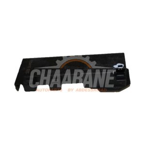 Entree sans cle - Antenne 4M0907247A Audi Q7 (4MB/4MG) 3.0 TFSI V6 24V 2015