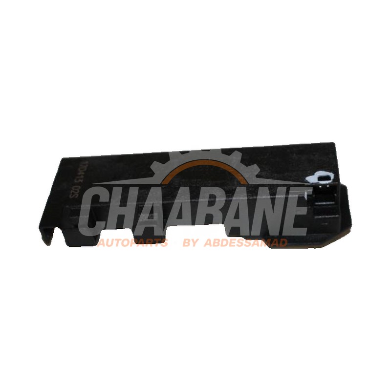 Entree sans cle - Antenne 4M0907247A Audi Q7 (4MB/4MG) 3.0 TFSI V6 24V 2015
