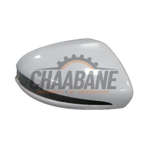 Coque retroviseur droit A0998108000 Mercedes EQC
