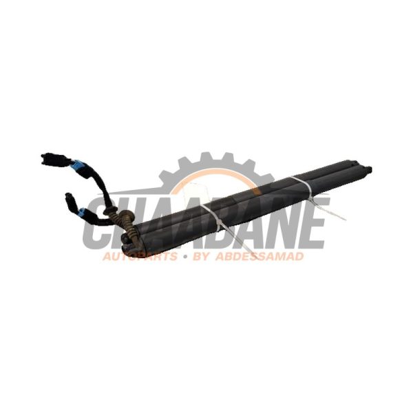 Verin de coffre 178939 BMW X2 (F39) 2017 / 2023