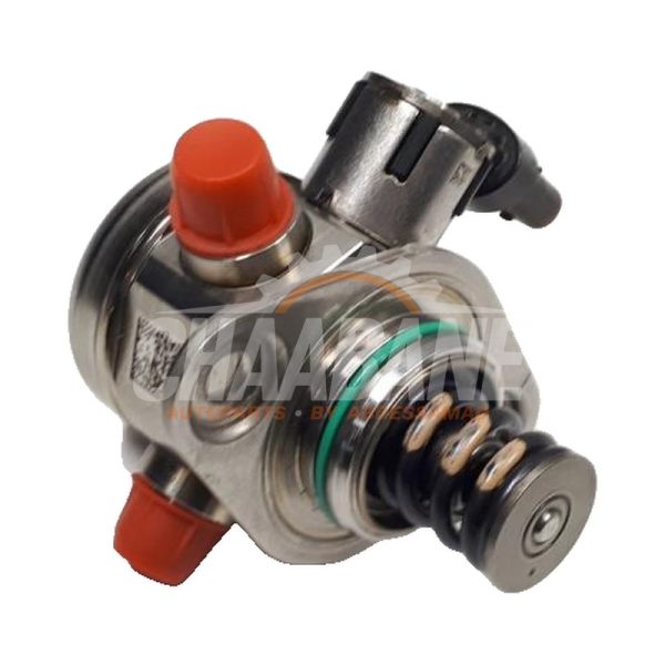 Pompe haute pression 0P2127026A Audi RS 6 Avant (C8) 4.0 V8 TFSI Mild Hybrid 32V 2019