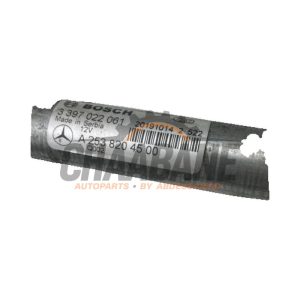 Moteur essuie-glace avant 2538204500 Mercedes GLC (X253) 2.0 300d 16V 4-Matic