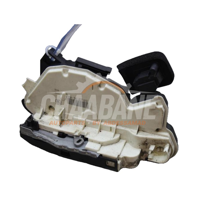 Serrure avant gauche 15A5K1837015F Seat Leon (5FB) 1.4 TSI 16V 2012 / 2020