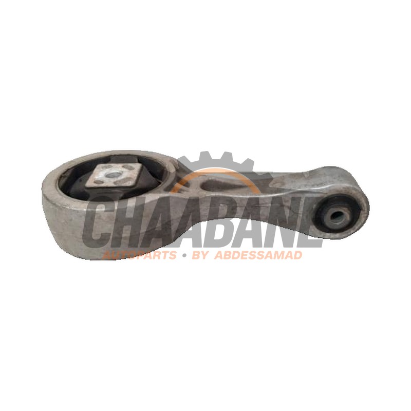 Support moteur 3318302227 Skoda Fabia III (NJ3) 1.4 TDI 12V 90 2014 / 2021