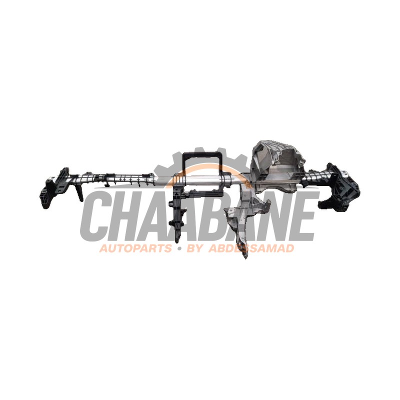 Barre tableau de bord A2136800055 Mercedes E (W213) E-300de 2.0 Turbo 16V