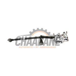 Arbre intermediaire pour 4x4 A1760100Q003ZGS004 Mercedes A-Klasse AMG (W176) 2.0 A-45 AMG Turbo 16V 4-Matic