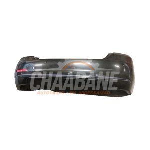 Pare choc arriere 1643700200 BMW 4 serie Gran Coupe (F36) 420i 2.0 TwinPower Turbo 16V 2014 / 2021