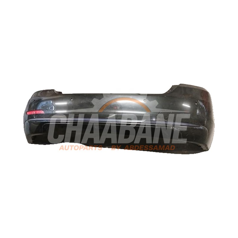 Pare-chocs arriere 1643700200 BMW 4 serie Gran Coupe (F36) 420i 2.0 TwinPower Turbo 16V 2014 / 2021