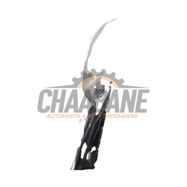 Ensemble marche pied 8V4854536A Audi A3 Sportback (8VA/8VF) 2012 / 2020