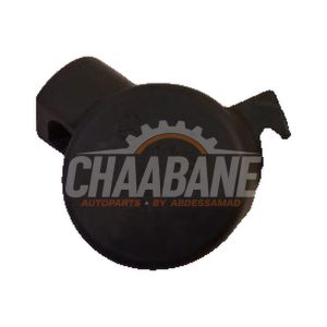 Pompe haute pression 0261520204 Mercedes A-Klasse