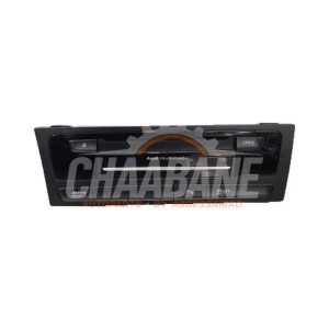 Radio 8R1035666B Audi RS 4 Avant (B8) 4.2 V8 32V 2012 / 2015