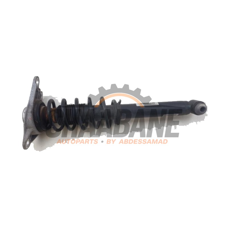 Barre amortisseur arriere gauche 18B114DD0030 BMW i3 (I01) i3s 2013 / 2022