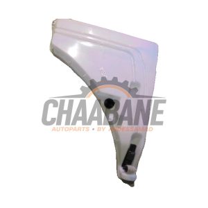 Reservoir lave-glace avant 1K6955651 Audi Q7 (4MB/4MG) 3.0 45 TFSI V6 24V 2015