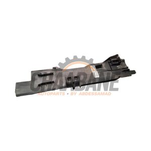 Support (divers) 8576995 BMW X6 (F16) xDrive30d 3.0 24V 2014 / 2019