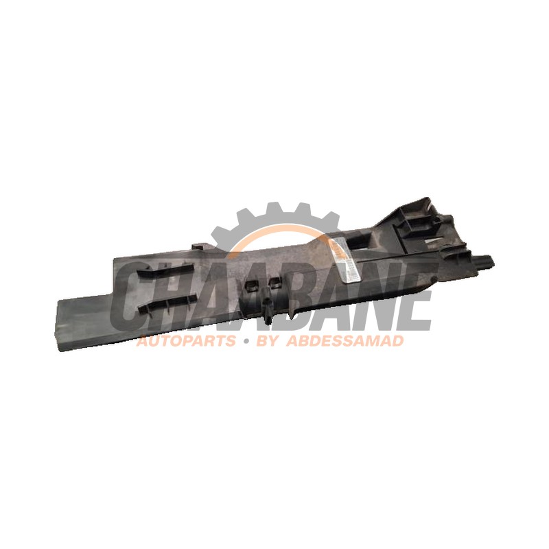Support (divers) 8576995 BMW X6 (F16) xDrive30d 3.0 24V 2014 / 2019