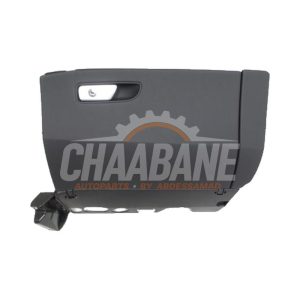 Boite a gants 4M1857035 Audi Q7 2016