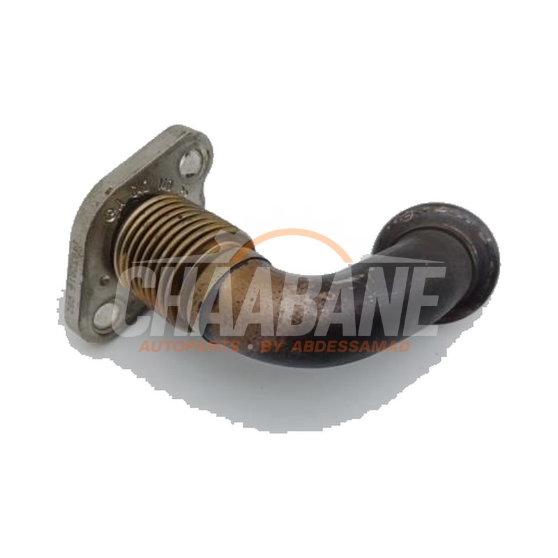 Tube RGE A6421403308 Mercedes GLE (W166) 350d 3.0 V6 24V BlueTEC 4-Matic