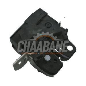 Serrure de coffre A2467401100 Mercedes A-Klasse