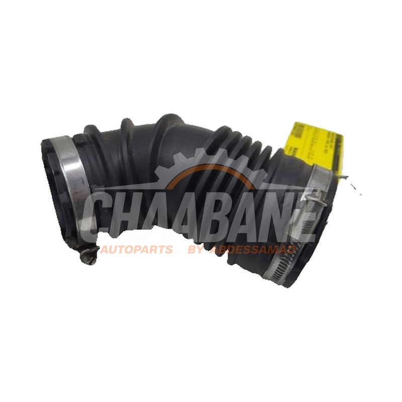 Tuyau daspiration air 165758477R Mercedes Citan (415.6) 1.5 108 CDI