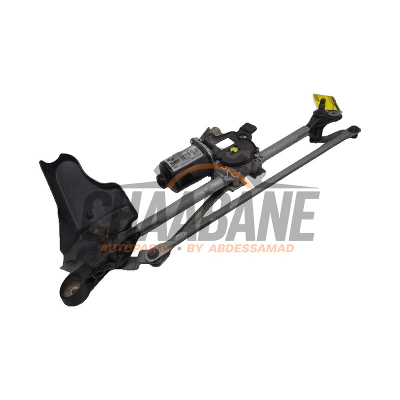 Moteur+mecanique essuie-glace 602230 BMW 3 serie Touring (F31) 330d 3.0 24V 2012 / 2019
