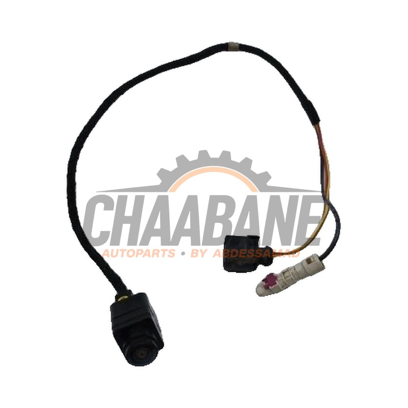 Camera de recul 3Q0980121AA Seat Leon ST (5FF) 1.6 TDI 16V 2012 / 2020